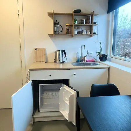 Vejle, Urhoej - Guest 3* Βέιλε