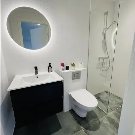 Vejle, Urhoej - Guest 3* Vejle