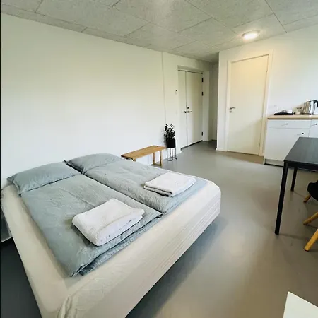 Vejle, Urhoej - Guest