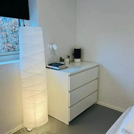 Vejle, Urhoej - Guest