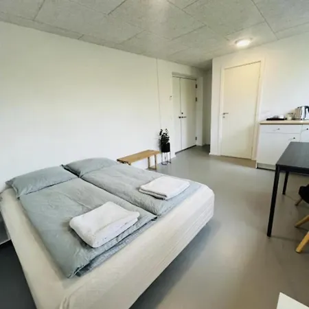 Vejle, Urhoej - Guest Vejle