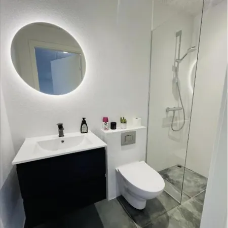 Πανσιόν Vejle, Urhoej - Guest