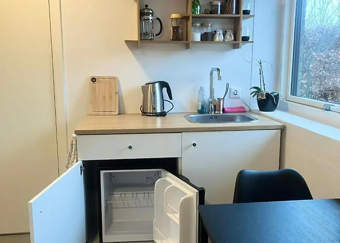 Vejle, Urhoej - Guest 3* Vejle