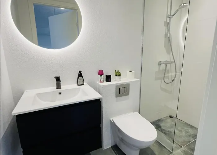 Vejle, Urhoej - Guest 3* Βέιλε