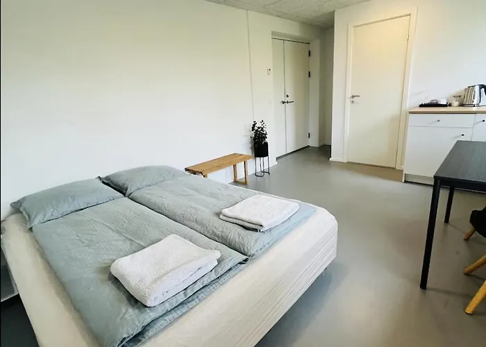 Vejle, Urhoej - Guest