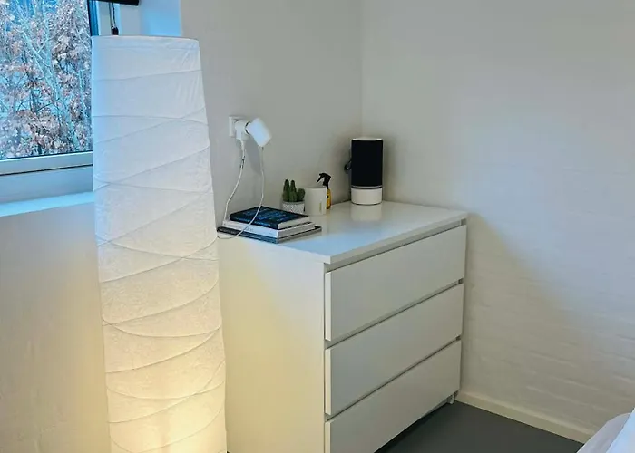 Vejle, Urhoej - Guest