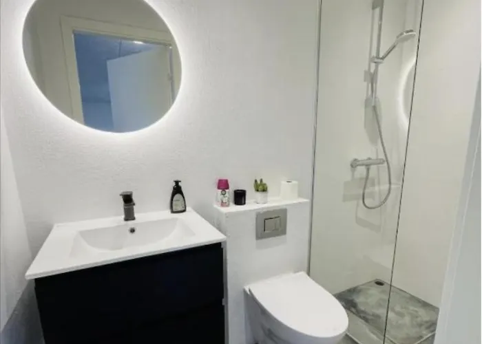 Πανσιόν Vejle, Urhoej - Guest